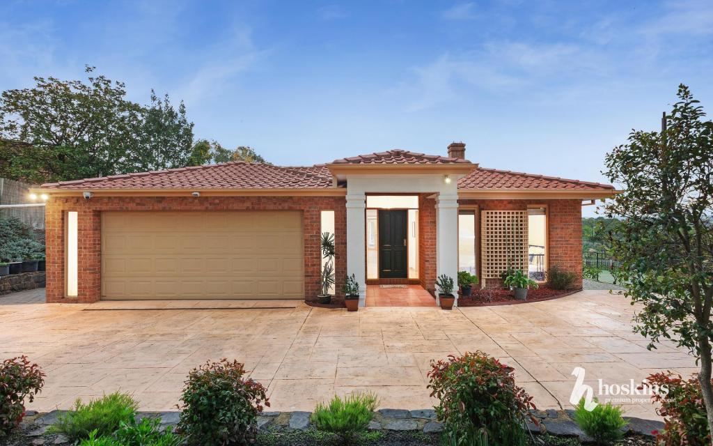 6 Jumping Creek Rd, Wonga Park, VIC 3115