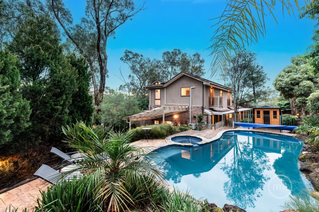 15 Lexham Sq, Eltham, VIC 3095