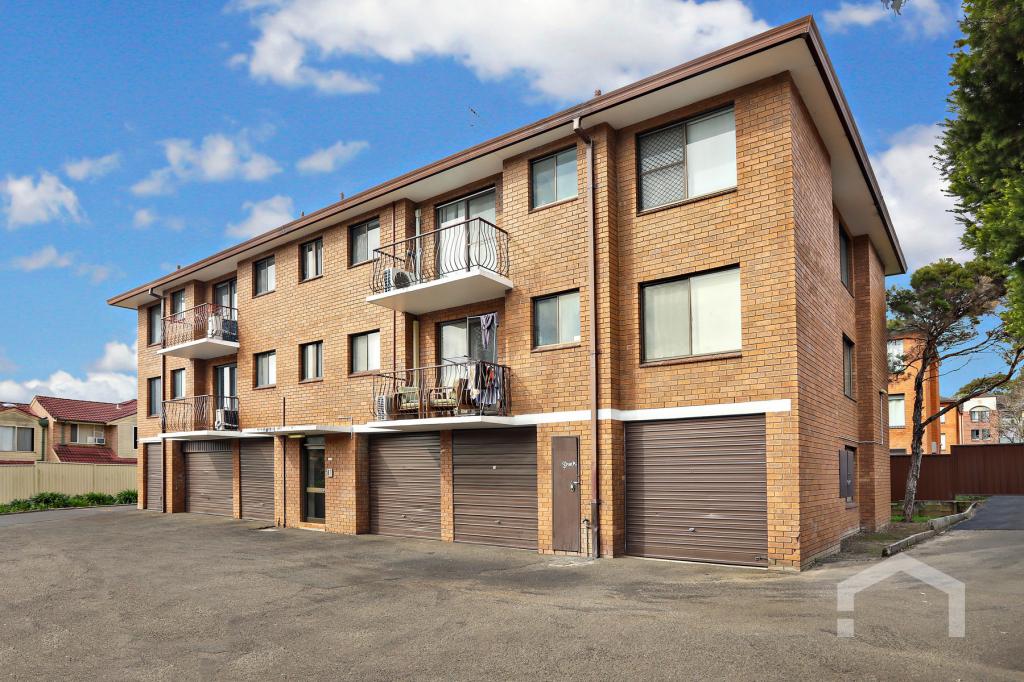 16/36 Luxford Rd, Mount Druitt, NSW 2770