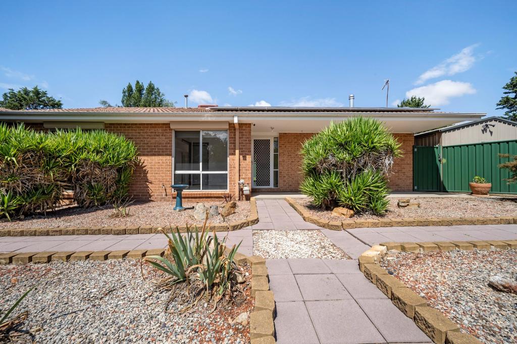 6 Babinda Pl, Isabella Plains, ACT 2905