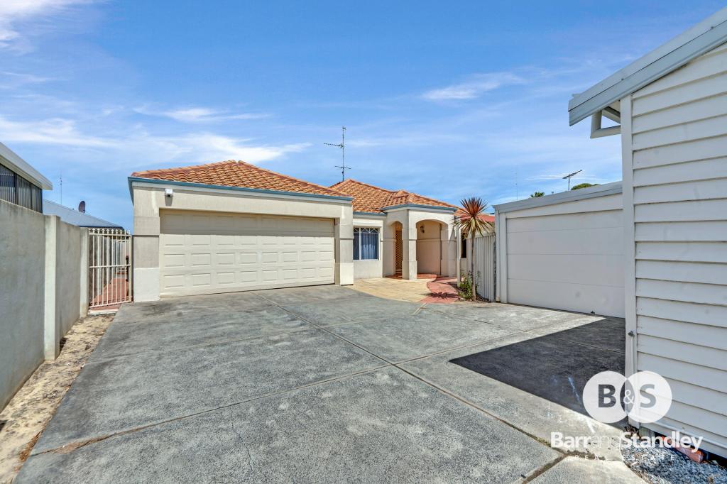 73c Clarke St, South Bunbury, WA 6230