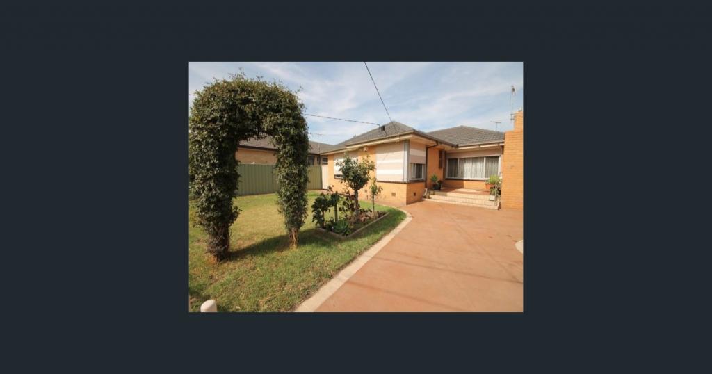 3 Stymie St, Kingsbury, VIC 3083