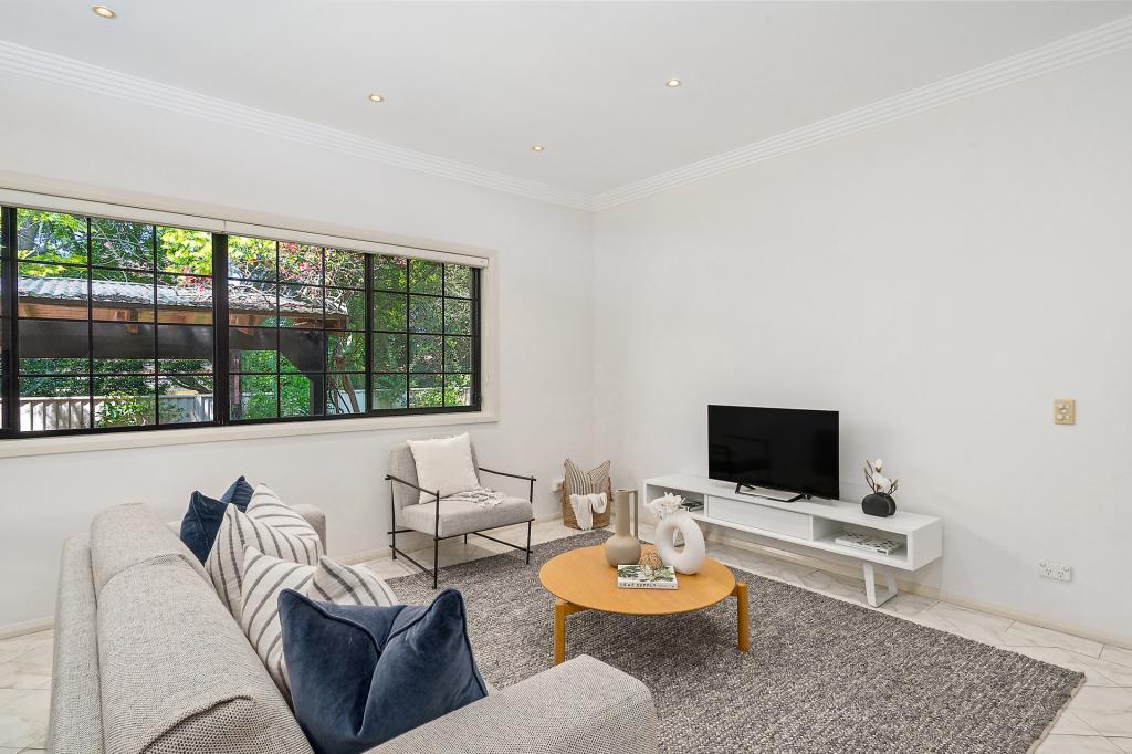 3/43 Grace Ave, Frenchs Forest, NSW 2086