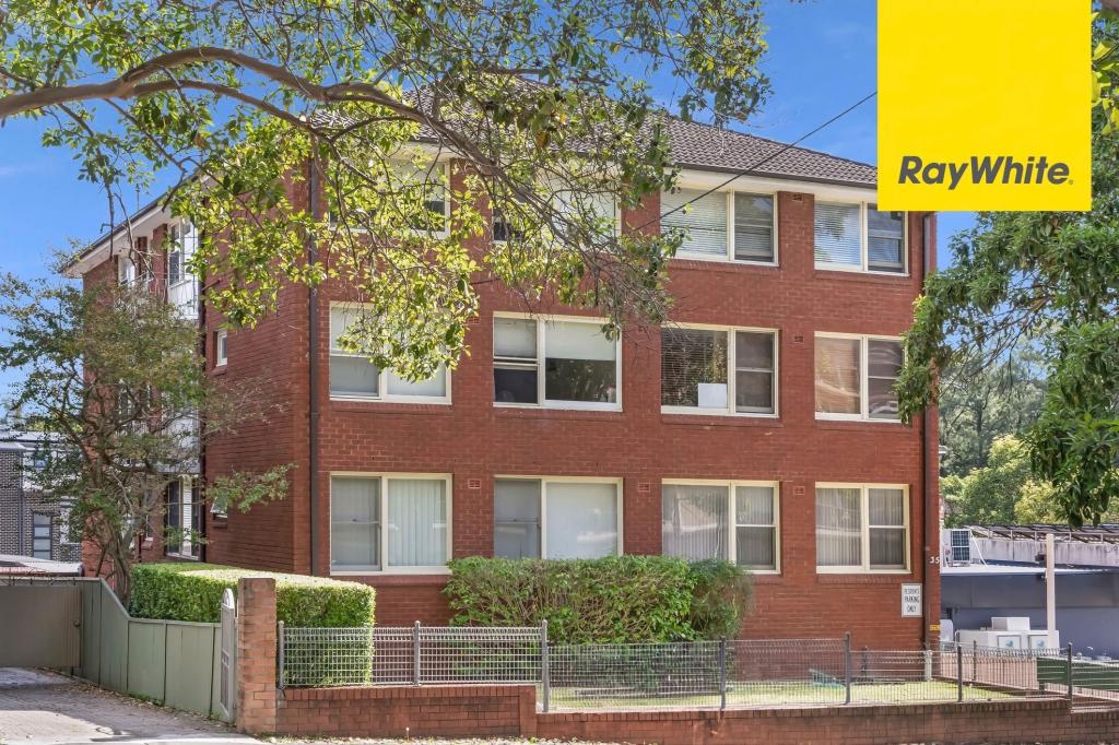 2/35 Victoria St, Epping, NSW 2121