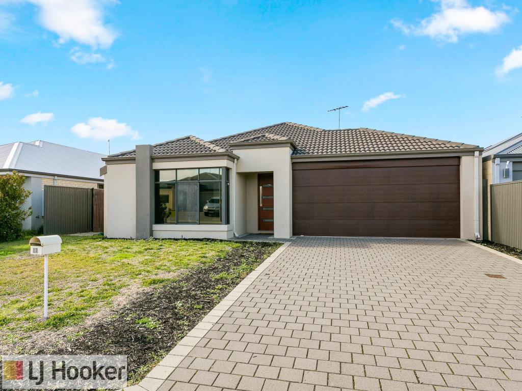 17 Solaris St, Wellard, WA 6170