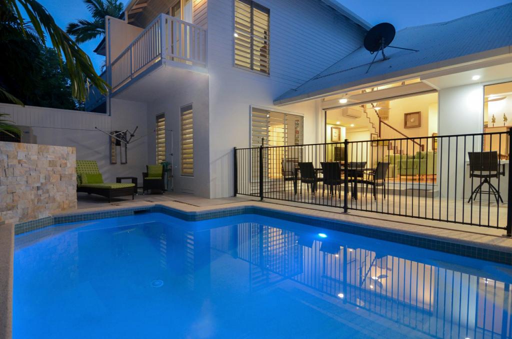 Contact Agent For Address, Port Douglas, QLD 4877