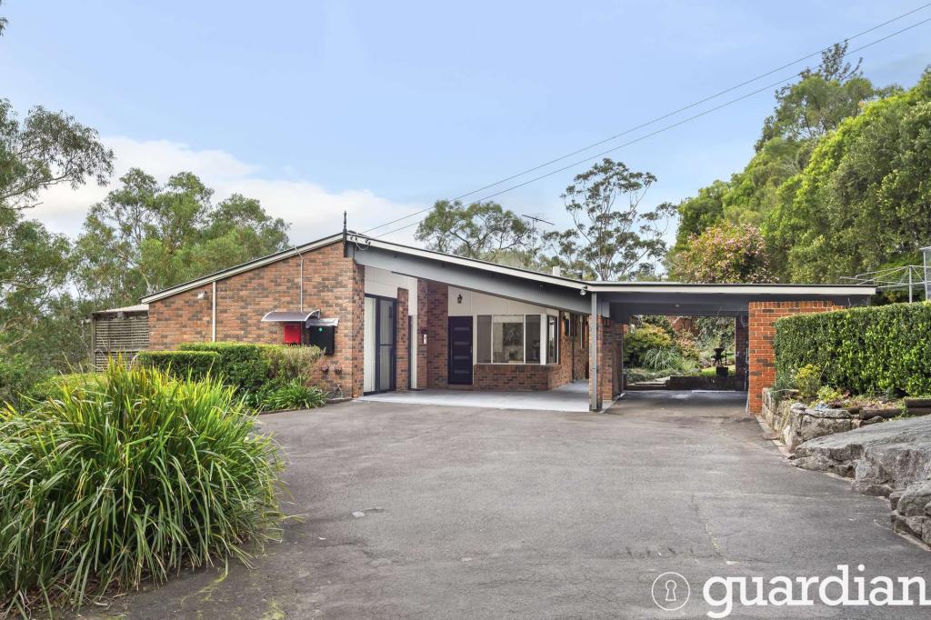 39 Shoplands Rd, Annangrove, NSW 2156