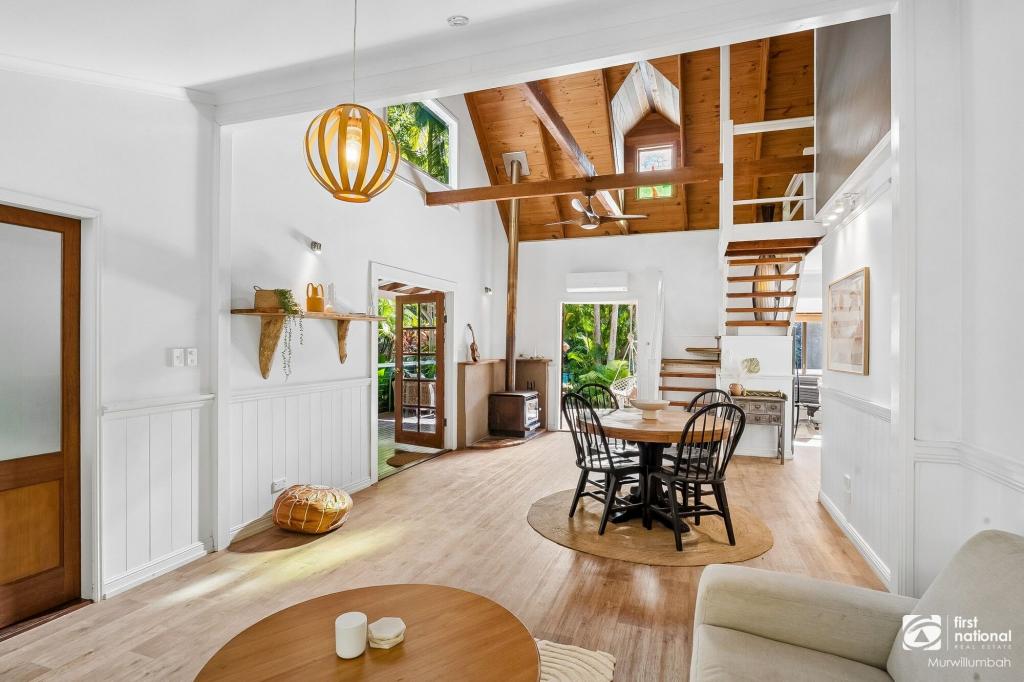 123 Bonnydoon Rd, Uki, NSW 2484