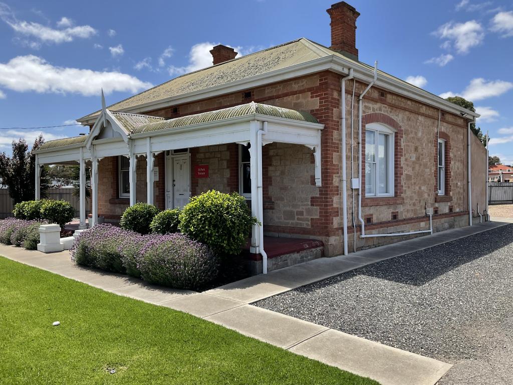 36 Park Tce, Salisbury, SA 5108