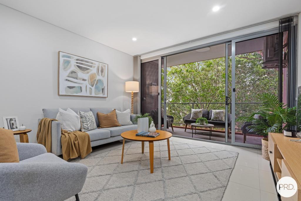 12/1 Victoria Ave, Penshurst, NSW 2222