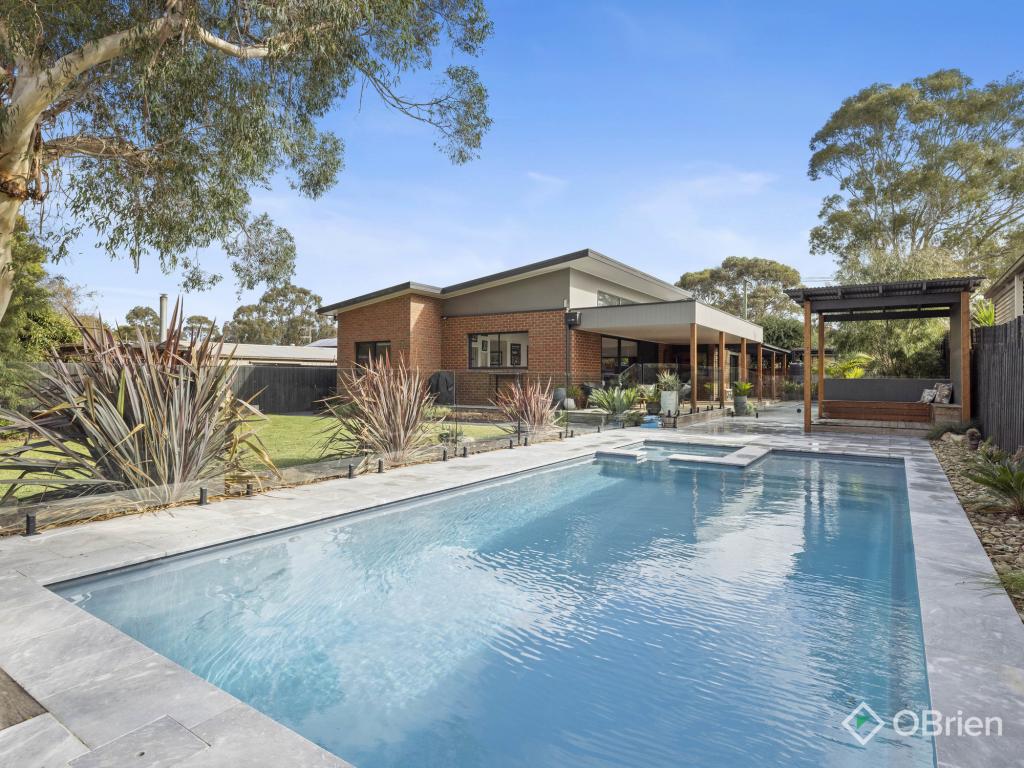 3 Halsey St, Balnarring, VIC 3926