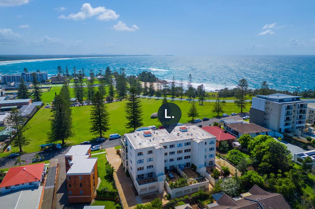 11/18-20 Burrawan St, Port Macquarie, NSW 2444