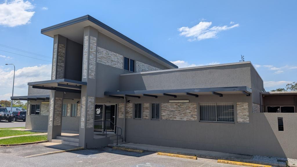 3/6 Barry St, West Gladstone, QLD 4680