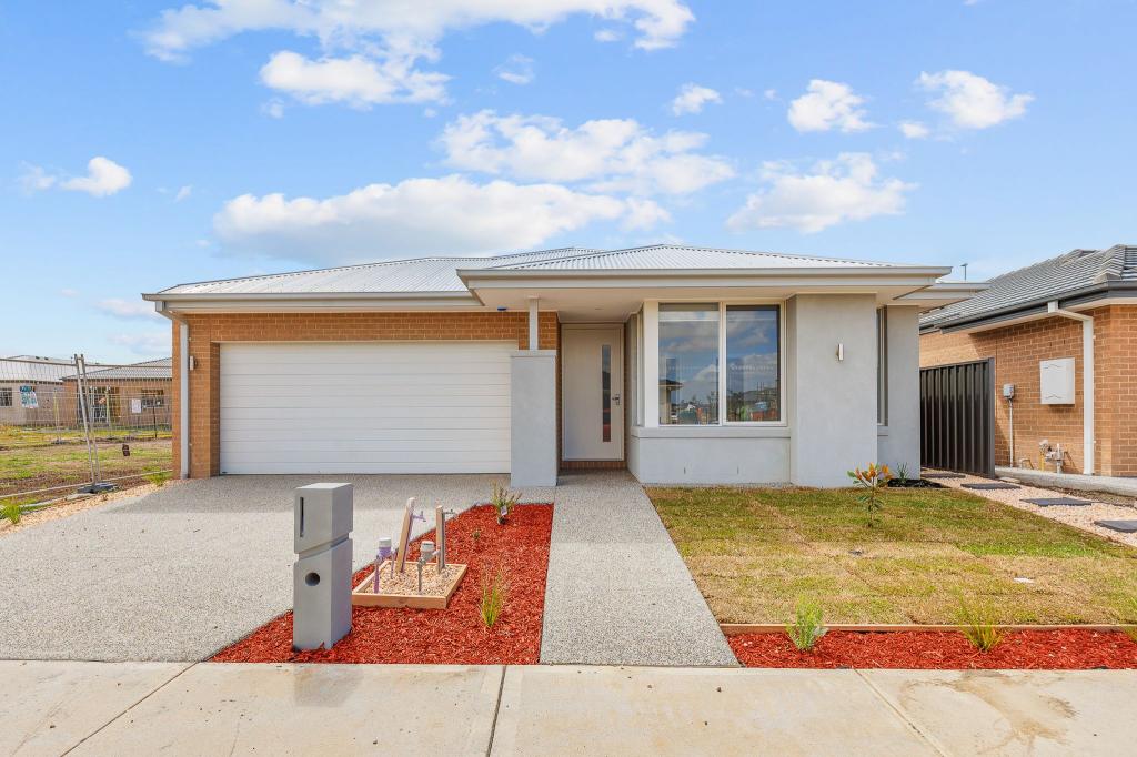 20 Amadeus St, Clyde, VIC 3978