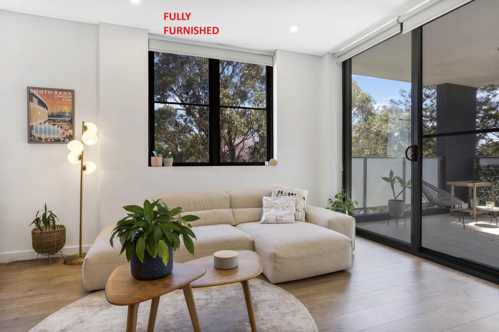 201/41 Rhodes St, Eastgardens, NSW 2036