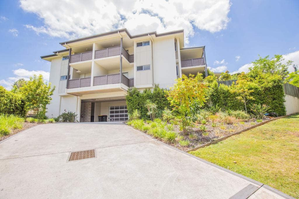 9/10 Raffles St, Mount Gravatt East, QLD 4122