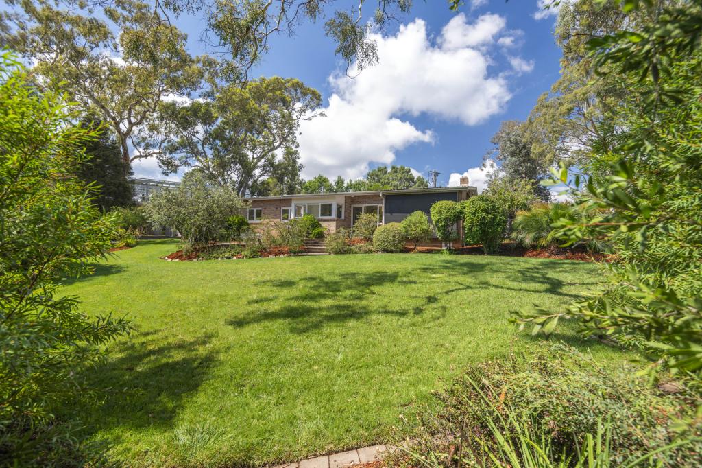 26 Irwin St, Yarralumla, ACT 2600
