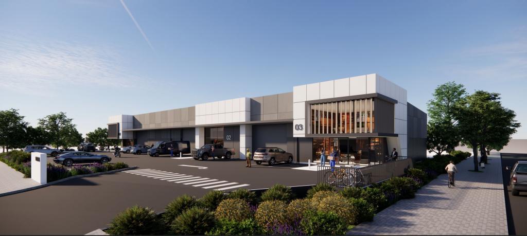 122-126 Montague St, North Wollongong, NSW 2500