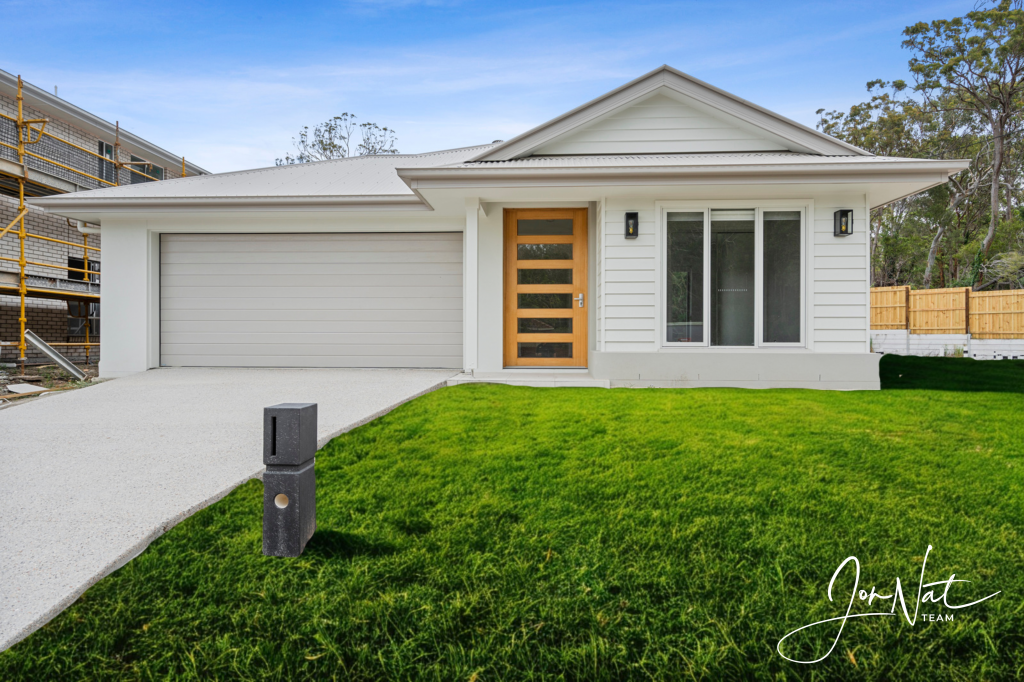 31 Brendan Way, Victoria Point, QLD 4165