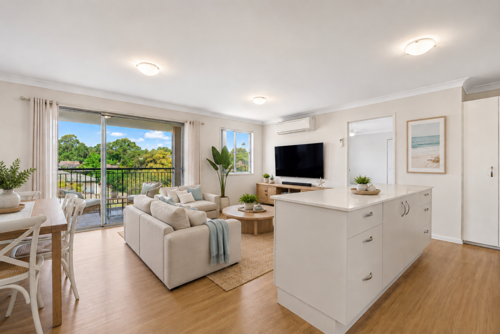 22/55 Liekefett Way, Meridan Plains, QLD 4551