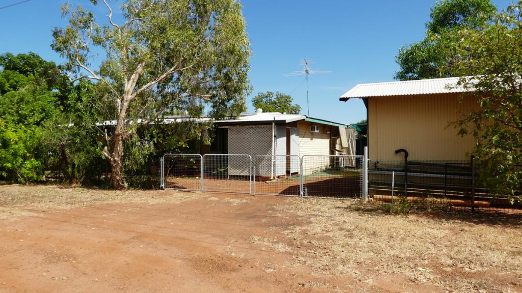 21 Baobab St, Derby, WA 6728