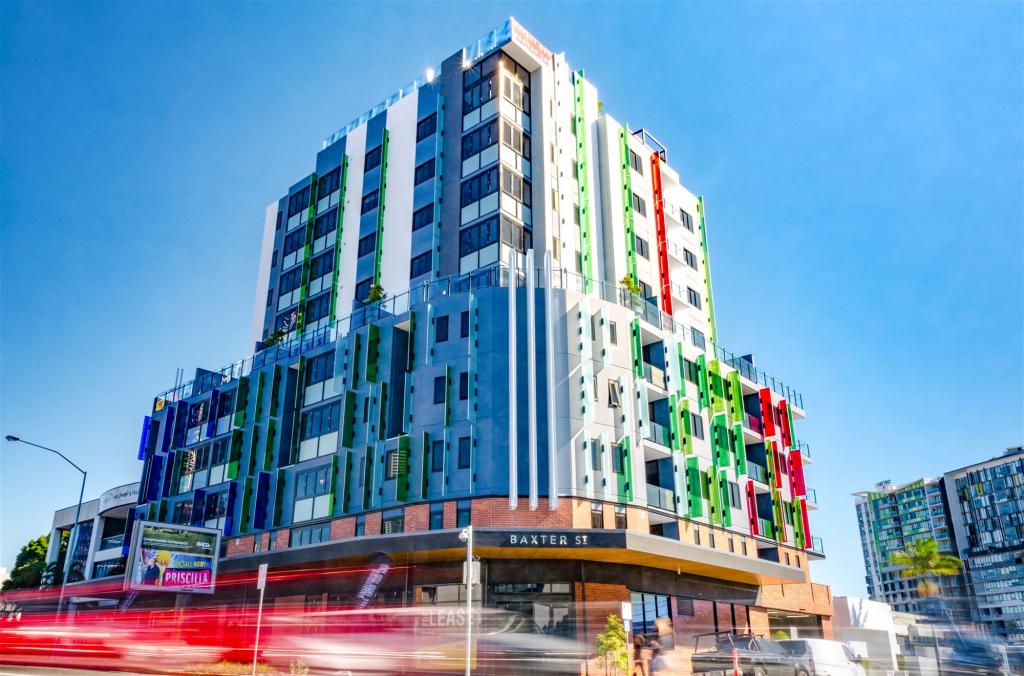 2/398 St Pauls Tce, Fortitude Valley, QLD 4006