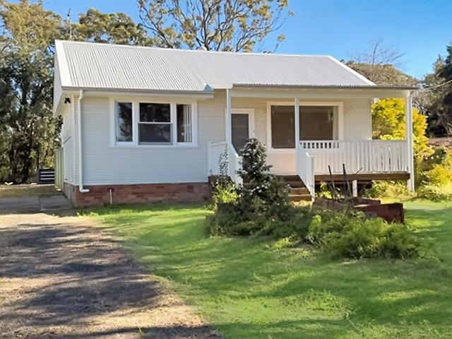 179 Great Western Hwy, Blaxland, NSW 2774