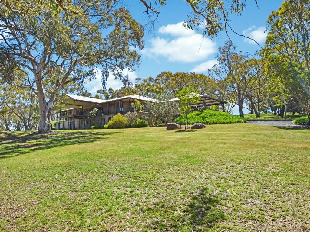 138 Black Range Rd, Barwang, NSW 2594