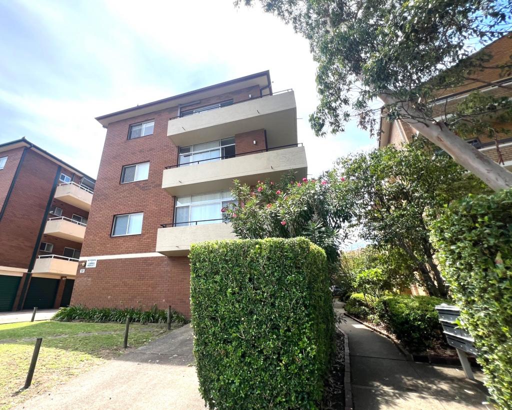 2/51 VILLIERS ST, ROCKDALE, NSW 2216