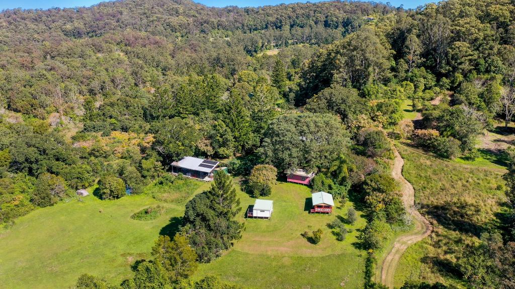 252 Warby Rd, Jiggi, NSW 2480