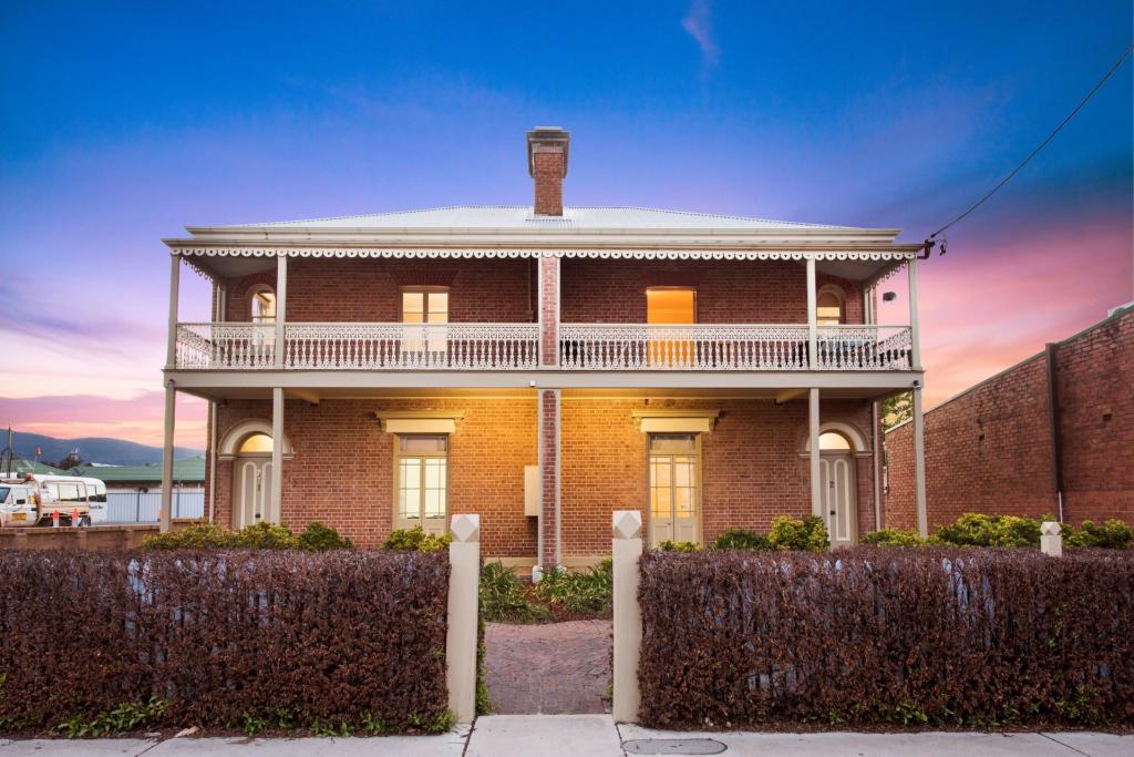 110-112 Church St, Mudgee, NSW 2850