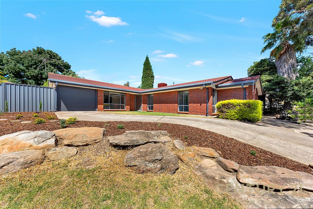 4 Harrington Ct, Golden Grove, SA 5125