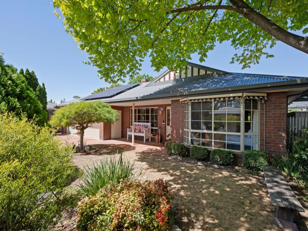 14 Exton Cres, Benalla, VIC 3672