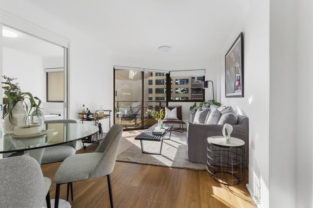 602/27 King St, Sydney, NSW 2000