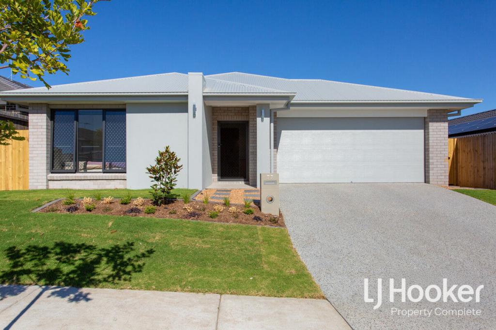 77 Girramay St, Yarrabilba, QLD 4207
