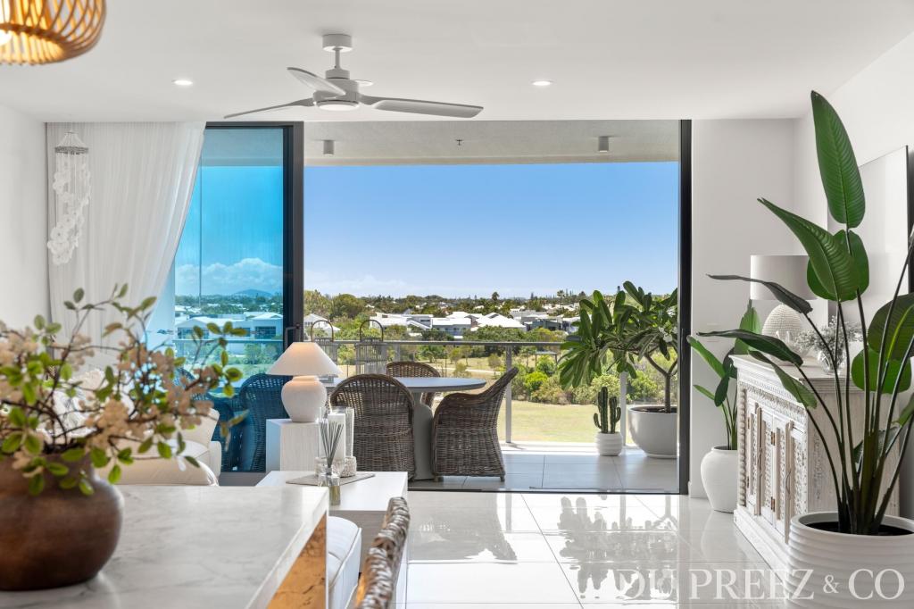 1403/19 Kombi St, Bokarina, QLD 4575