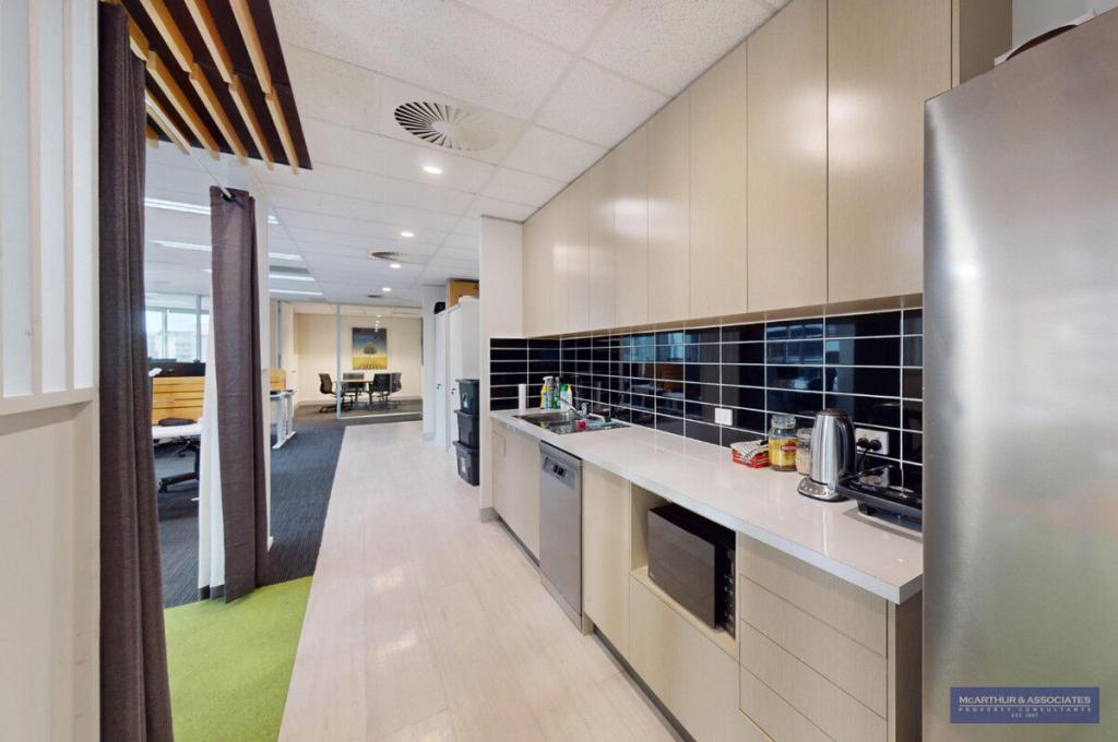 S2, Level One/15 Astor Tce, Spring Hill, QLD 4000