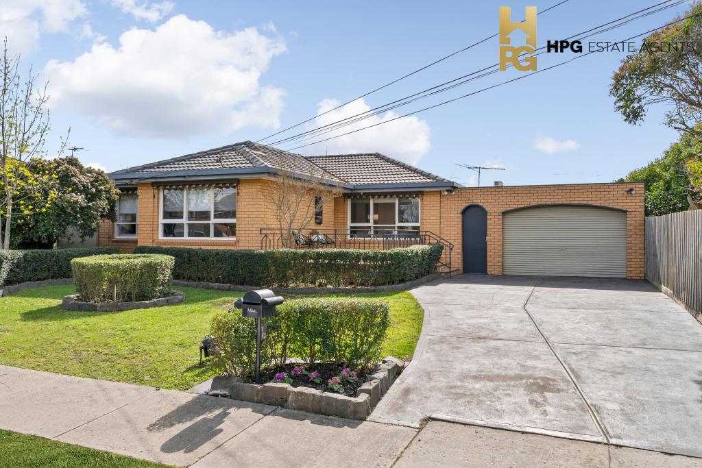 10 Bickford Cl, Tullamarine, VIC 3043