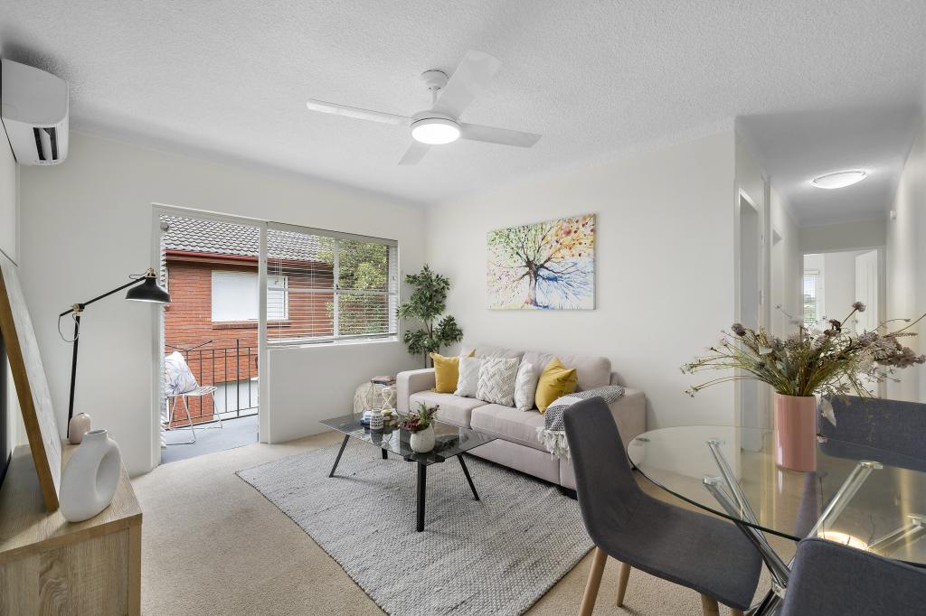 9/14 Curzon St, Ryde, NSW 2112