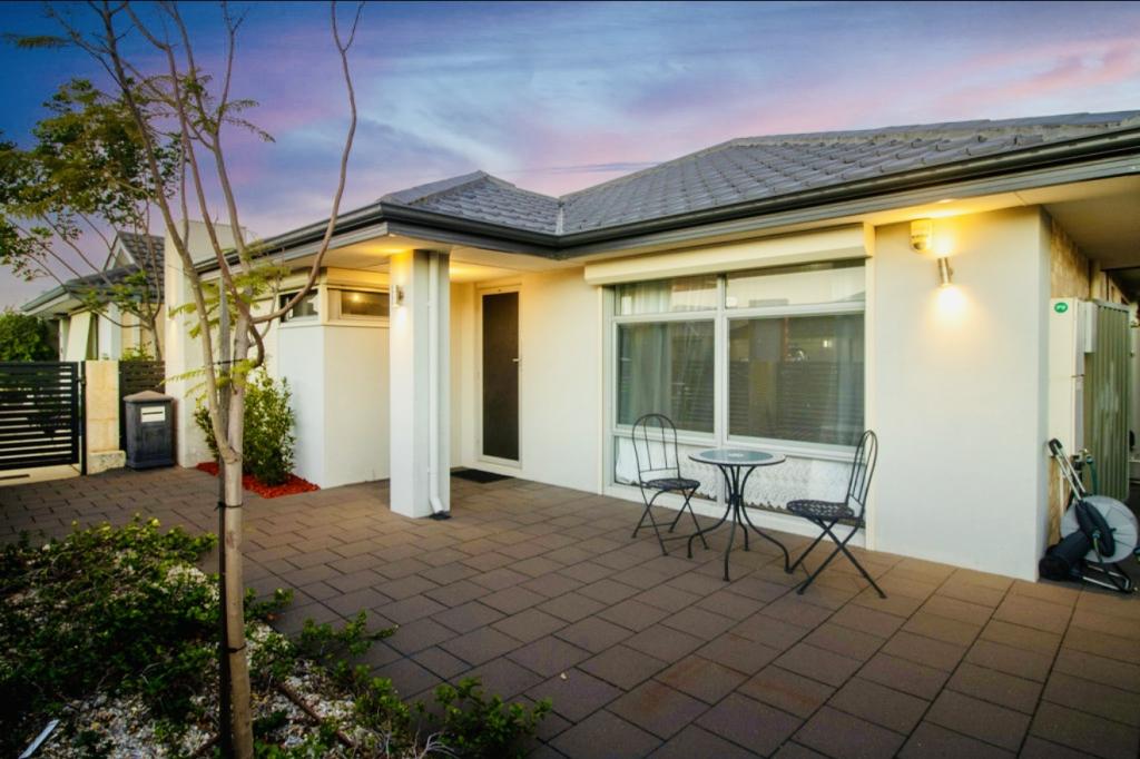 33 Mayor St, Harrisdale, WA 6112