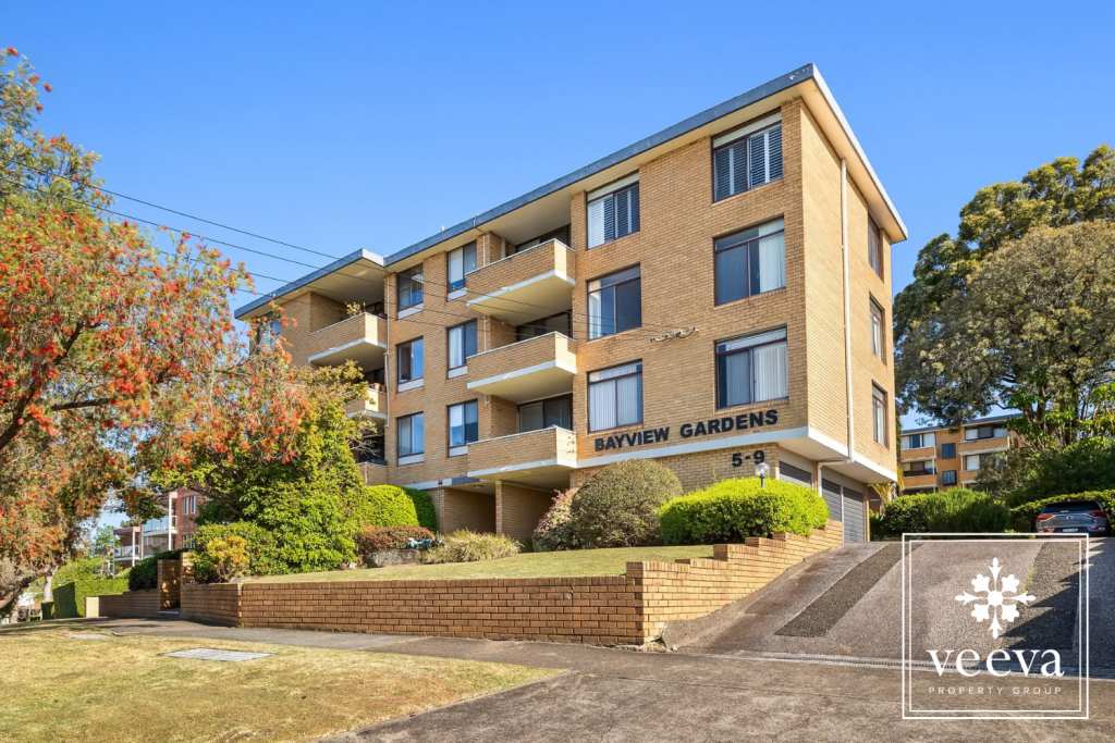 4/5-9 Bay Rd, Russell Lea, NSW 2046