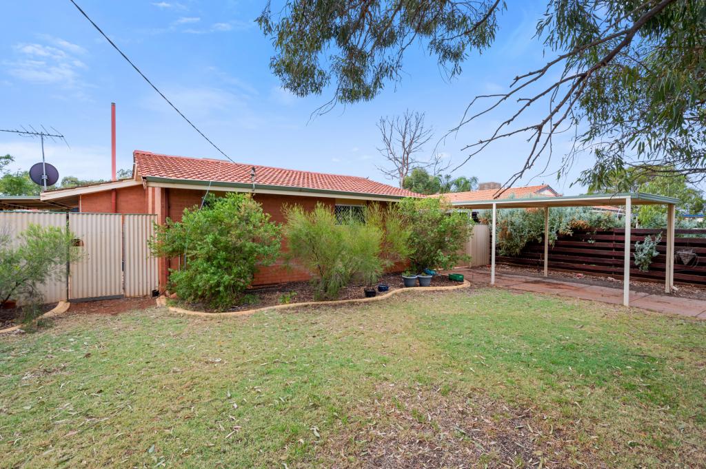 5 Nemesis Pl, South Kalgoorlie, WA 6430