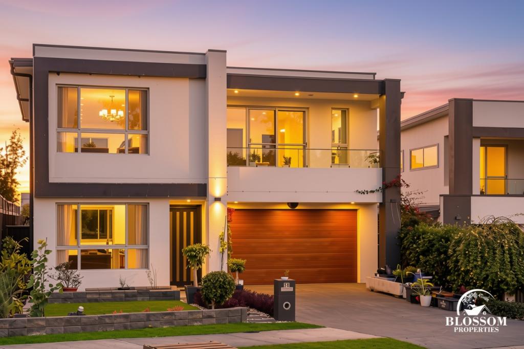 50 RAINE AVE, MARSDEN PARK, NSW 2765