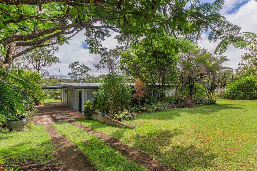 69 Garnet St, Mount Garnet, QLD 4872