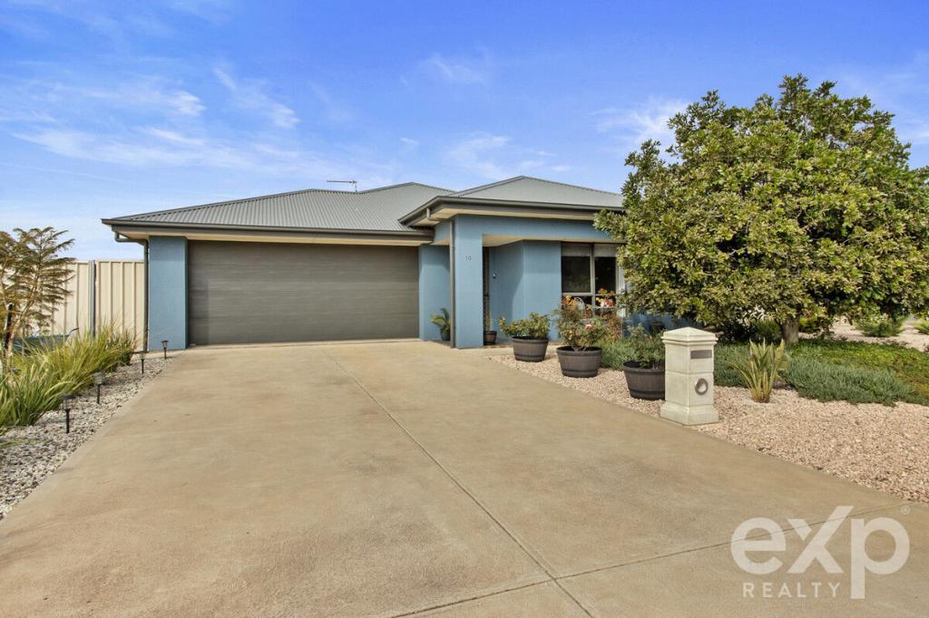 10 Matthew Flinders Dr, Wallaroo, SA 5556