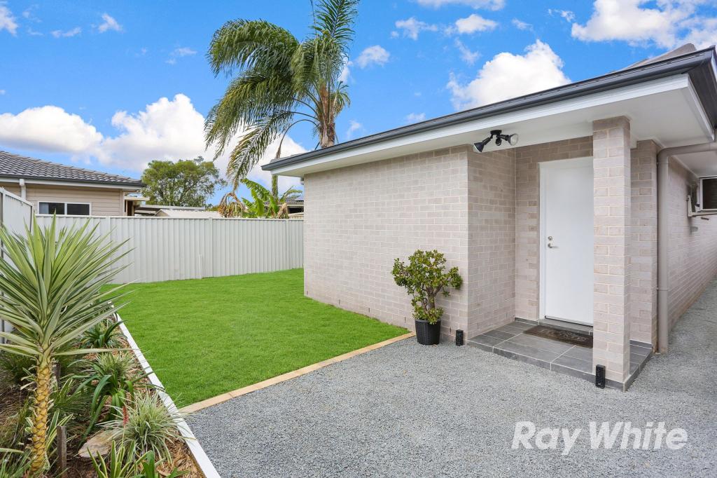 27a Nellie Stewart Dr, Doonside, NSW 2767