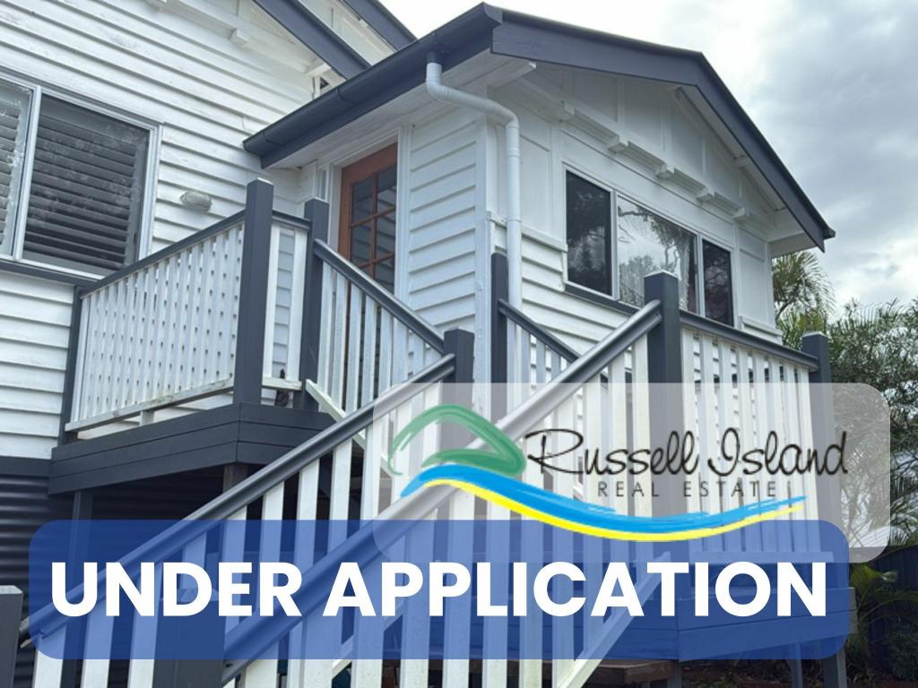 3 Hogan Ct, Russell Island, QLD 4184