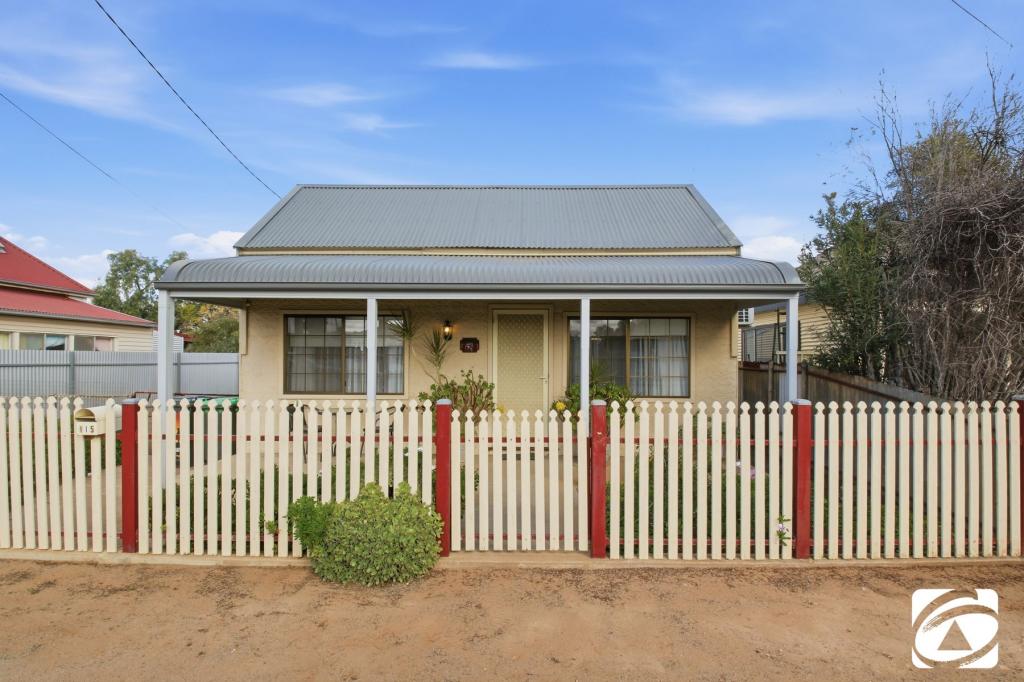 115 Mcculloch St, Broken Hill, NSW 2880