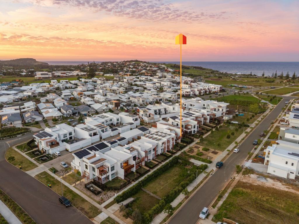8 Aqua Walk, Skennars Head, NSW 2478