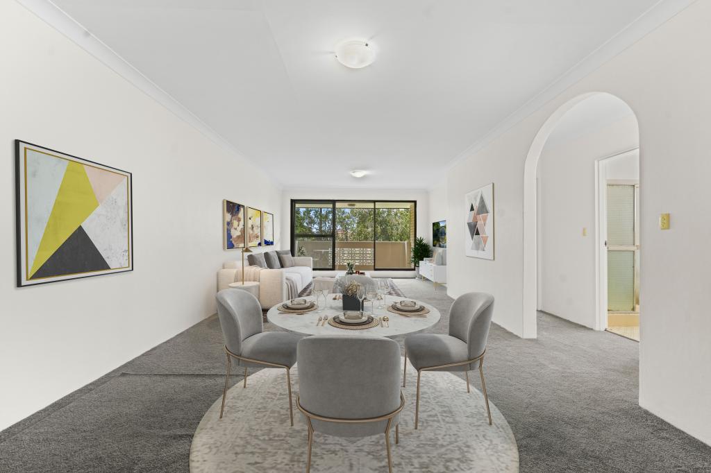 4/22-24 CRANE ST, CONCORD, NSW 2137